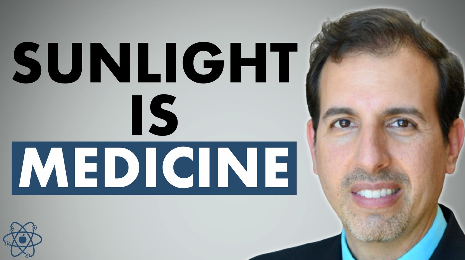 Using Sunlight to Optimize Health | Roger Seheult | AFP 48