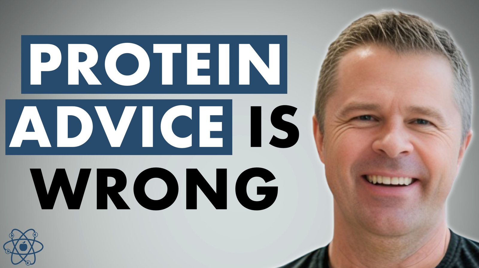 Building Muscle With Exercise And Reassessing Protein Intake | Stuart Phillips | AFP 50