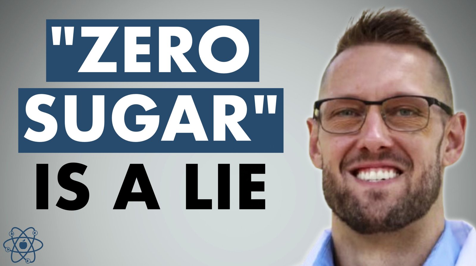 The Hidden Danger of “Zero Sugar” Foods & Ultra-Processed Labels | Andrew Koutnik | AFP 51