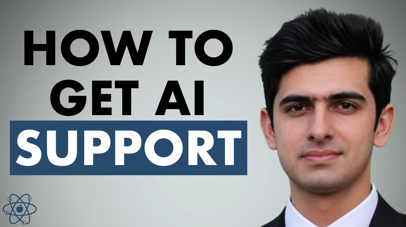 How The World’s Best Scientists Use AI | Faheem Ullah | AFP 52